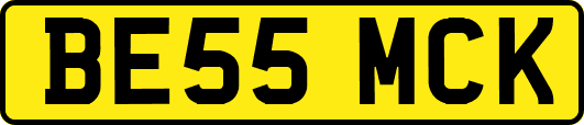 BE55MCK