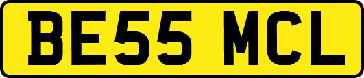 BE55MCL