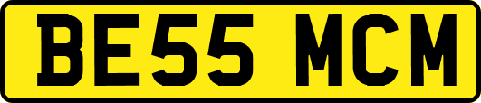 BE55MCM