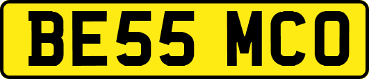 BE55MCO