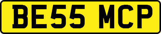 BE55MCP