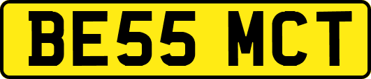 BE55MCT