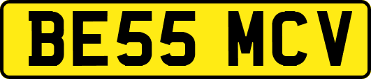 BE55MCV