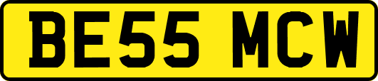 BE55MCW