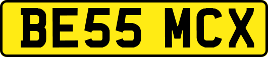 BE55MCX