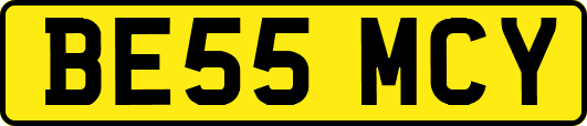BE55MCY