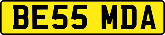 BE55MDA