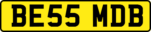 BE55MDB