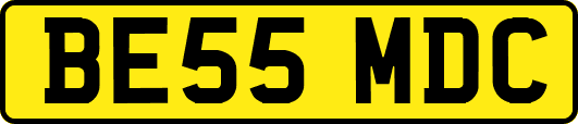 BE55MDC