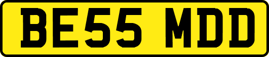 BE55MDD