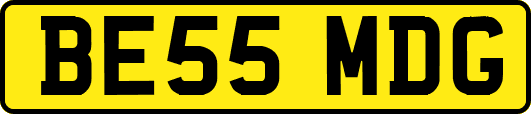 BE55MDG