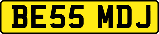 BE55MDJ