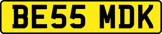 BE55MDK