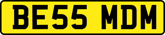 BE55MDM