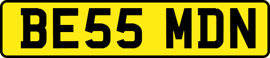BE55MDN