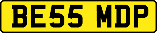 BE55MDP