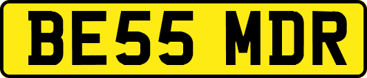 BE55MDR