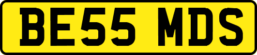 BE55MDS