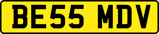 BE55MDV