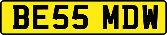 BE55MDW