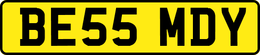 BE55MDY