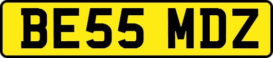 BE55MDZ
