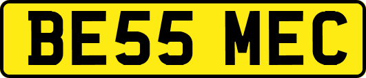 BE55MEC