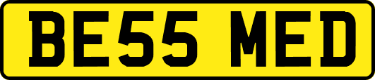 BE55MED