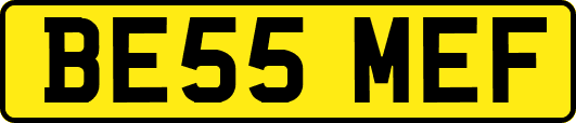 BE55MEF