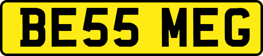BE55MEG