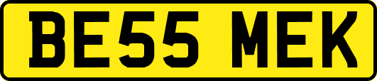 BE55MEK