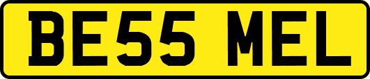 BE55MEL