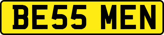 BE55MEN