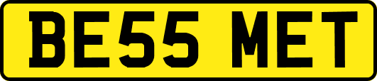 BE55MET