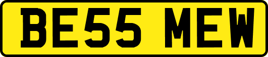 BE55MEW