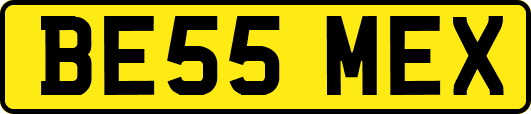BE55MEX