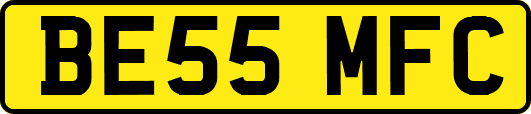 BE55MFC