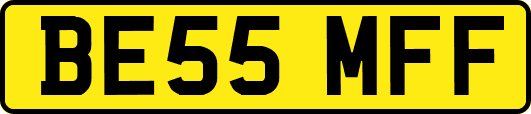 BE55MFF