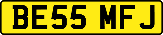 BE55MFJ