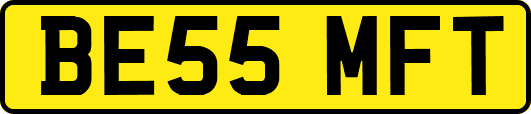 BE55MFT