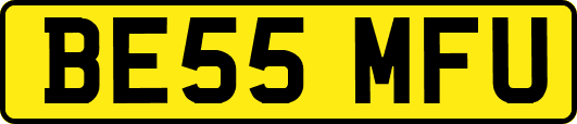 BE55MFU
