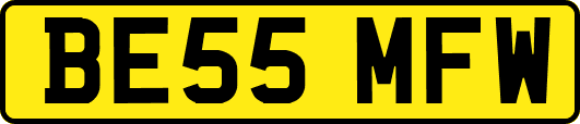 BE55MFW