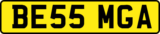 BE55MGA