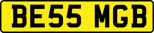 BE55MGB