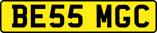 BE55MGC