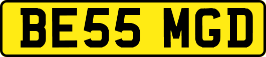 BE55MGD