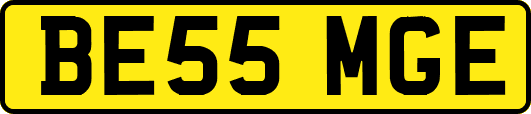 BE55MGE