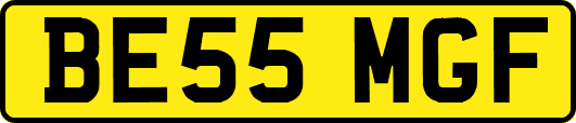 BE55MGF