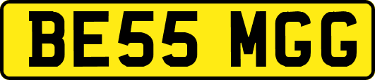 BE55MGG