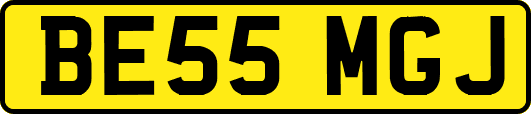 BE55MGJ